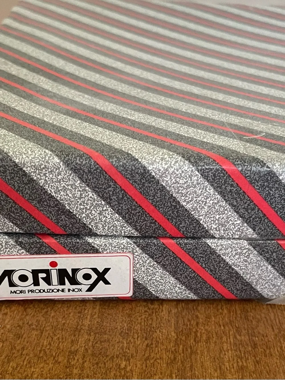 Morinox this vintage